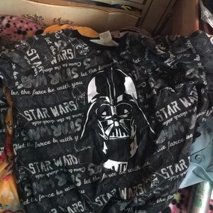 Star Wars sweatshirt